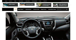 Desktop Screenshot of belizehub.com